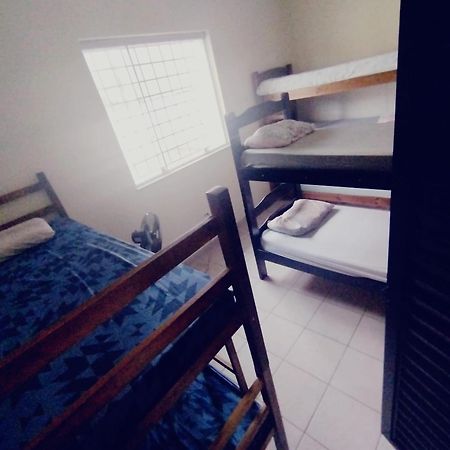 Vila Do Chaves Bed Breakfast São Paulo Kültér fotó