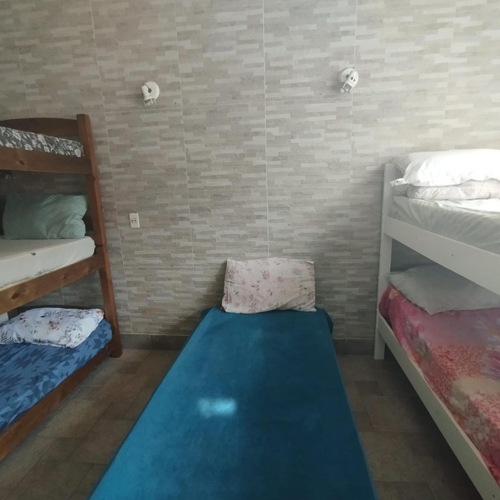 Vila Do Chaves Bed Breakfast São Paulo Kültér fotó