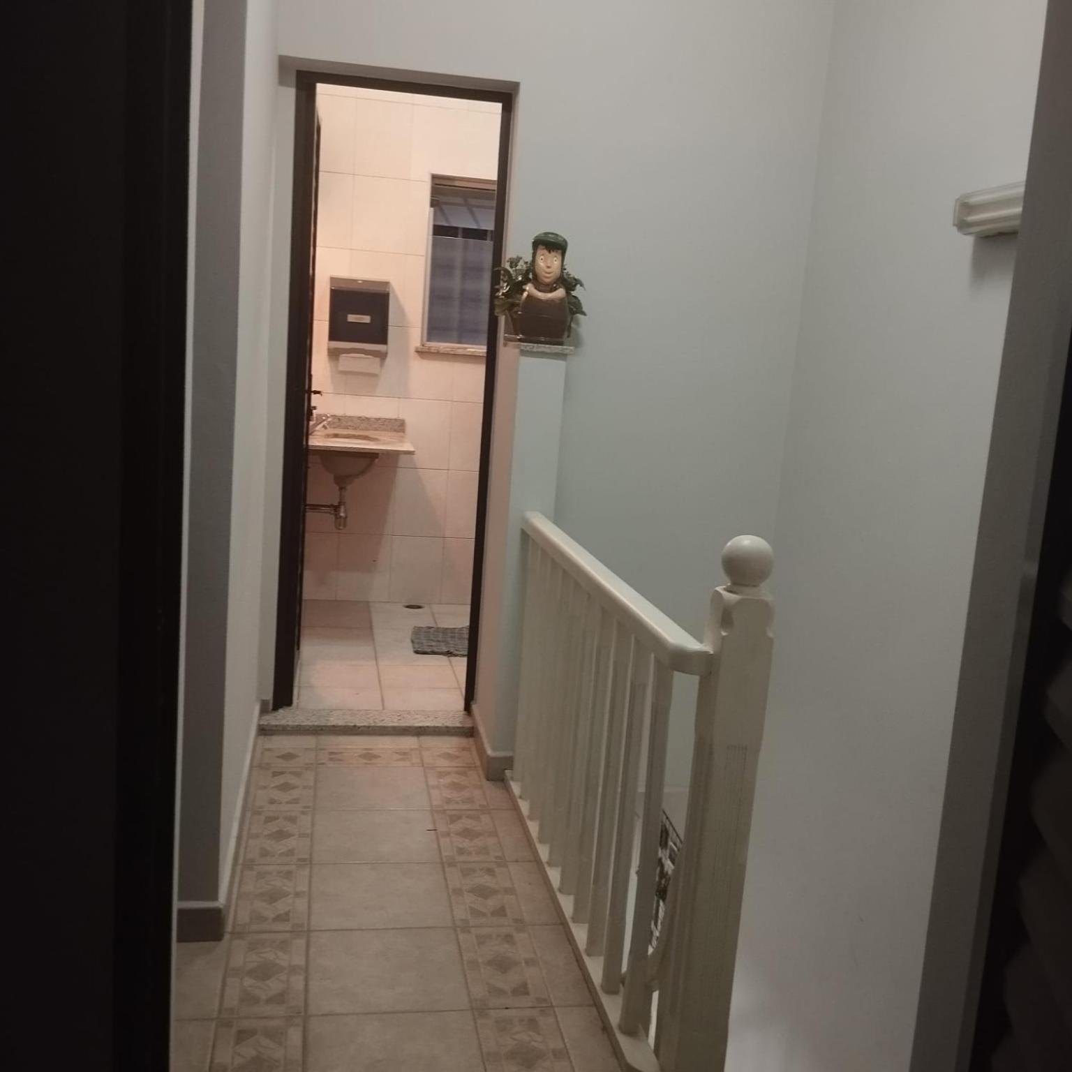Vila Do Chaves Bed Breakfast São Paulo Kültér fotó
