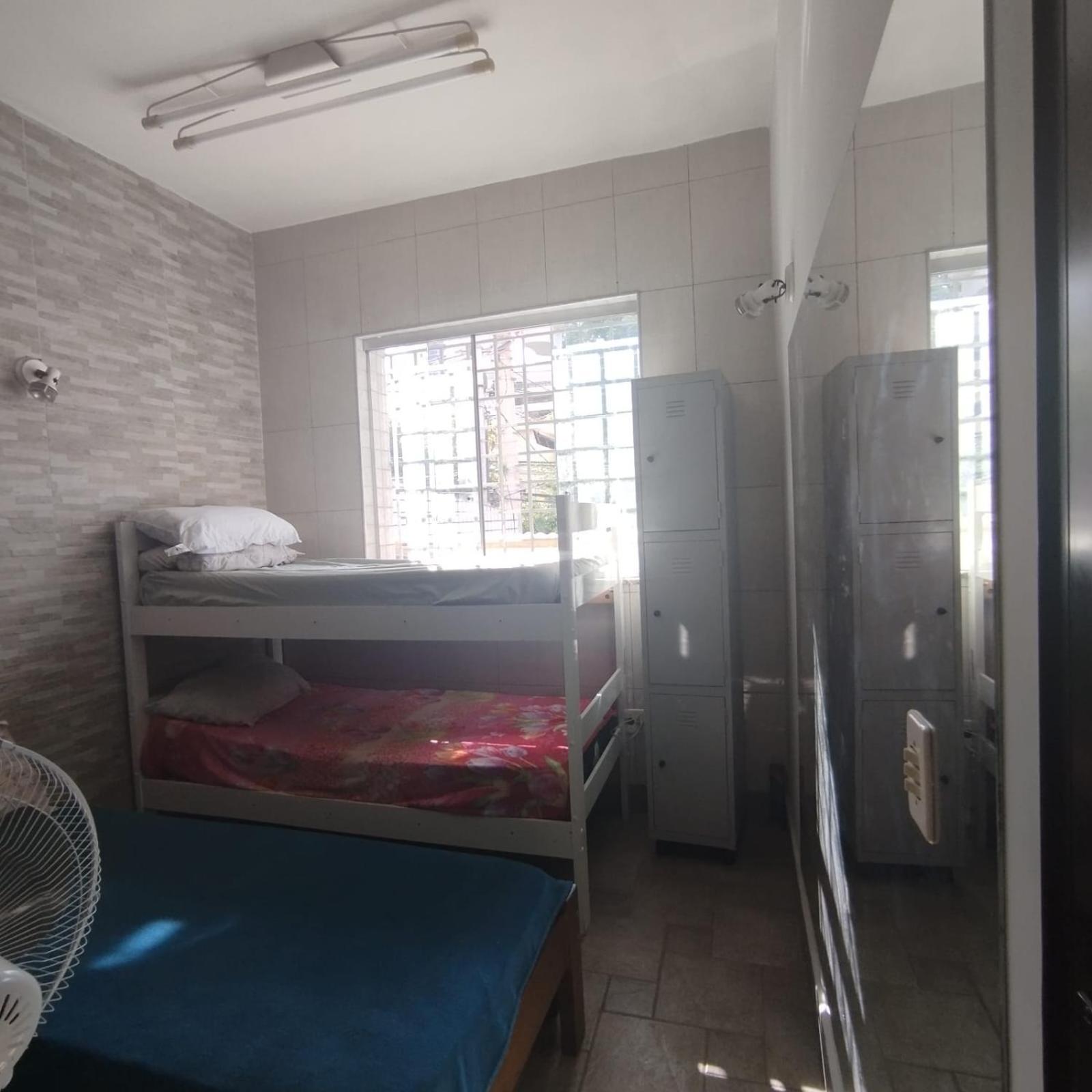 Vila Do Chaves Bed Breakfast São Paulo Kültér fotó