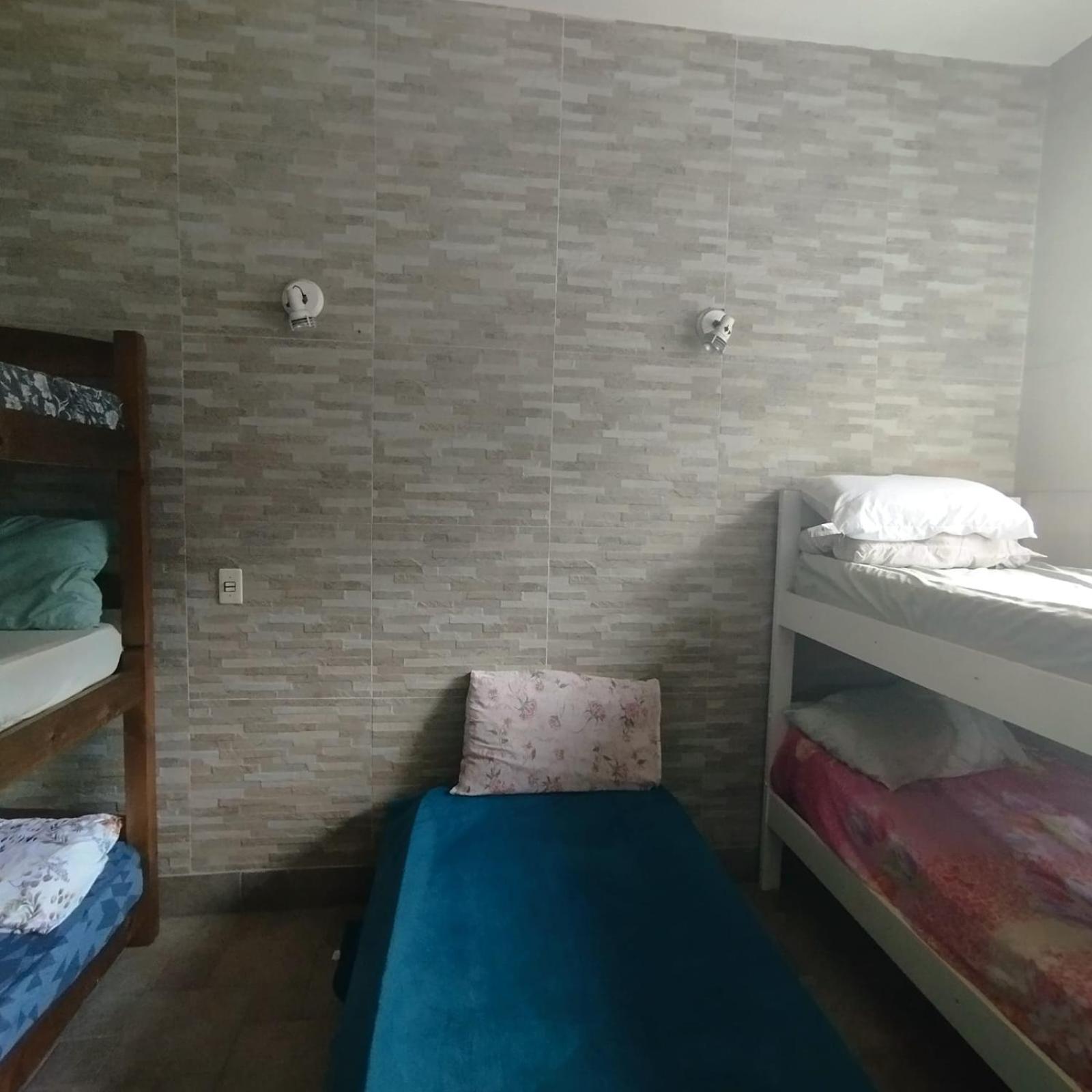 Vila Do Chaves Bed Breakfast São Paulo Kültér fotó