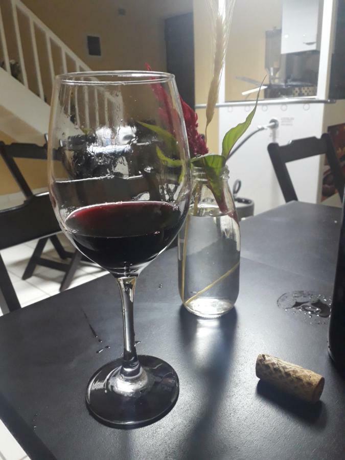 Vila Do Chaves Bed Breakfast São Paulo Kültér fotó